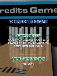 Strike! eSports CandlePin screenshot, image №2045635 - RAWG