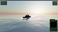 Watchstander: Surface Warfare Officer Training Simulator screenshot, image №4244487 - RAWG