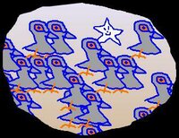 pidgeons for grhyll screenshot, image №2472156 - RAWG