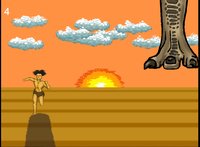 Runaway Man screenshot, image №1834491 - RAWG