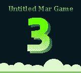 Untitled Mar Game 3 screenshot, image №2435369 - RAWG