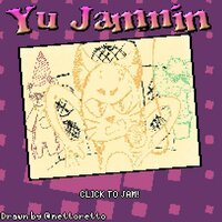 Yu Jammin screenshot, image №2938108 - RAWG