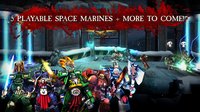 Warhammer 40,000: Carnage screenshot, image №709253 - RAWG