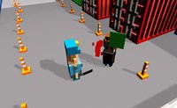Angry Cop screenshot, image №1267826 - RAWG