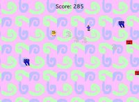 Burger Wars (itch) screenshot, image №1148196 - RAWG