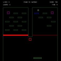 OverPong screenshot, image №1133560 - RAWG