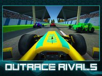 Racing Formula: Car Rivals screenshot, image №1705784 - RAWG