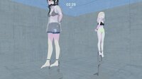 Girls' breath holding competition (beta) screenshot, image №3504398 - RAWG
