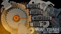 무장열차 wartrain screenshot, image №1584735 - RAWG