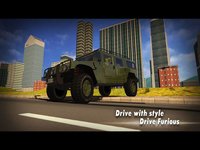 Car Driving Simulator 2018 UD screenshot, image №921301 - RAWG