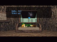 The Legend of Zelda: Ocarina of Time screenshot, image №740787 - RAWG