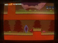 Red Adventure screenshot, image №2858887 - RAWG