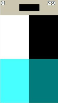 White or black screenshot, image №2466529 - RAWG
