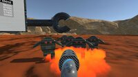 Swarmed: Nuts & Bolts - Non-VR screenshot, image №3652483 - RAWG