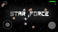 StarForce (itch) screenshot, image №1759086 - RAWG