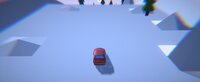 Snow Racer (Coin collector) screenshot, image №3182097 - RAWG