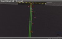 Space Defenders 3D screenshot, image №1296592 - RAWG