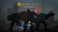 Brawl Bots - PvP Combat Shooter screenshot, image №3706746 - RAWG