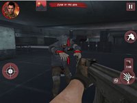 Zombie Slayer the Gunner Shooter screenshot, image №1633873 - RAWG