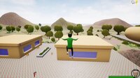 Graduation Project (folayfila) screenshot, image №3313771 - RAWG