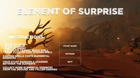 Element of Surprise screenshot, image №3311762 - RAWG