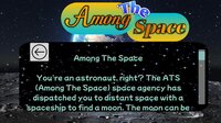 Among The Space screenshot, image №3193533 - RAWG
