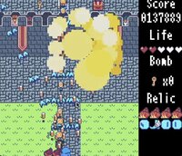 TANITANI WIZARD screenshot, image №3535817 - RAWG