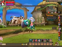 Dreamland Online screenshot, image №537045 - RAWG