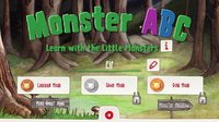 Monster ABC - Learning with the little Monsters screenshot, image №1375864 - RAWG