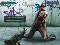 Zombie Enforcer – Killer of Lifeless Human screenshot, image №1789717 - RAWG