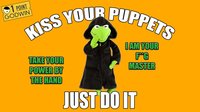 Kiss Your Puppets screenshot, image №2196991 - RAWG