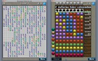 Minesweeper & Break the Code screenshot, image №1863076 - RAWG