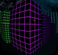 NeonMecha: Ultra Insanity screenshot, image №1045044 - RAWG