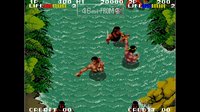 Ikari III: The Rescue (1989) screenshot, image №2318324 - RAWG
