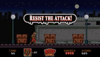 Bloody Paws: Passion Unleashed screenshot, image №2816045 - RAWG