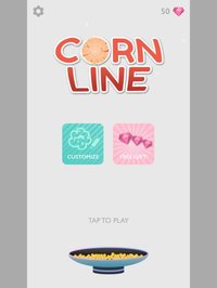 Corn Line screenshot, image №2029192 - RAWG