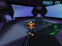 Atomic Enforcer screenshot, image №360095 - RAWG