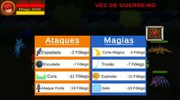 Aventuras Folclóricas (Demo) screenshot, image №2834195 - RAWG