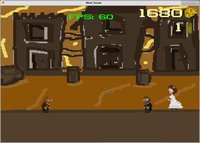 West Tussle screenshot, image №1062733 - RAWG