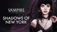 Vampire: The Masquerade - Shadows of New York screenshot, image №2532232 - RAWG