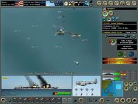 Carriers at War (2007) screenshot, image №298014 - RAWG