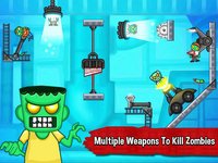 Zombie Ragdoll screenshot, image №1776955 - RAWG