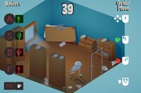 Dennis in the closet screenshot, image №3258067 - RAWG