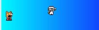 a random forager fan game screenshot, image №2962623 - RAWG