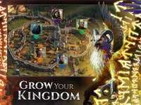 Rival Kingdoms: The Lost City screenshot, image №913045 - RAWG