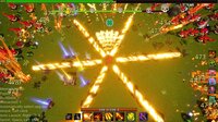 Abyss Eschaton Survivors screenshot, image №4242679 - RAWG