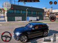 Car Driving Simulator Game 3D screenshot, image №3292449 - RAWG