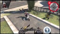 Assassin’s Creed: Identity screenshot, image №1974510 - RAWG