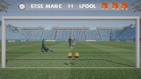 Goalkeeper Journey screenshot, image №4121061 - RAWG