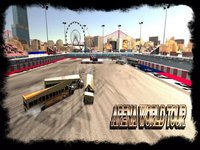 Arena World Tour screenshot, image №1663462 - RAWG